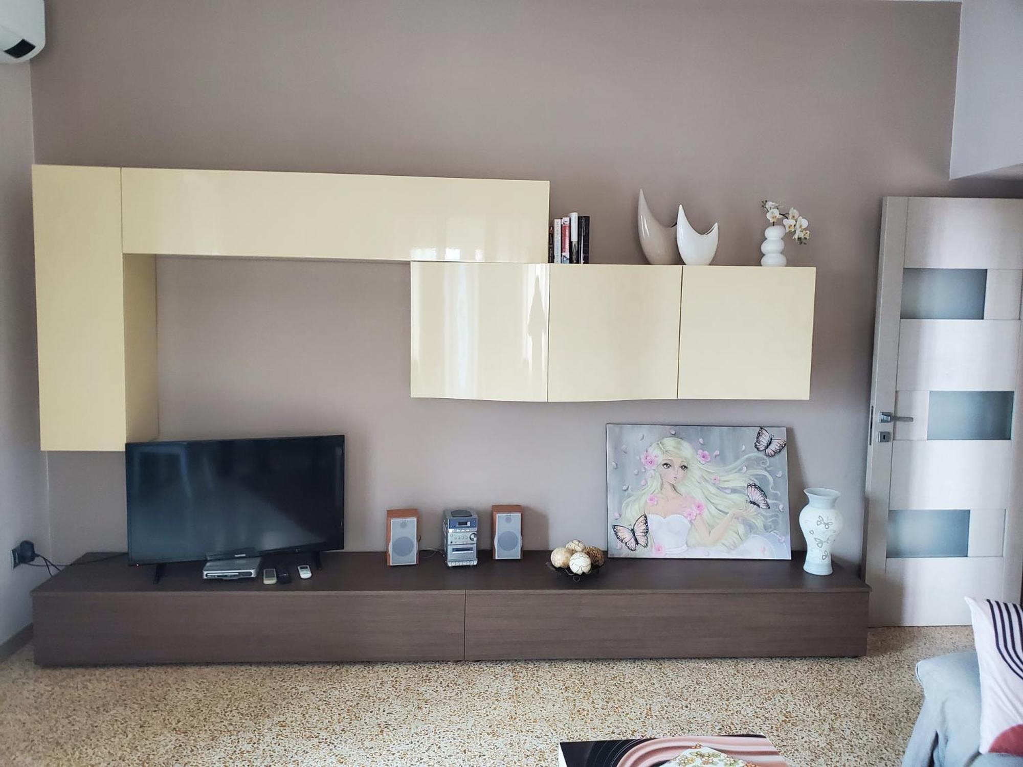 Apartamento La Casa Di Giulia Caserta Exterior foto