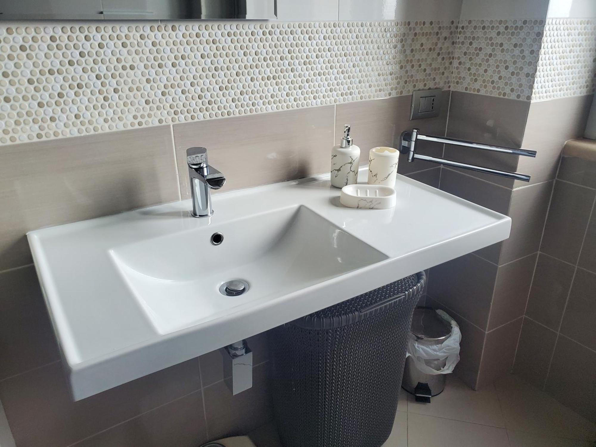 Apartamento La Casa Di Giulia Caserta Exterior foto